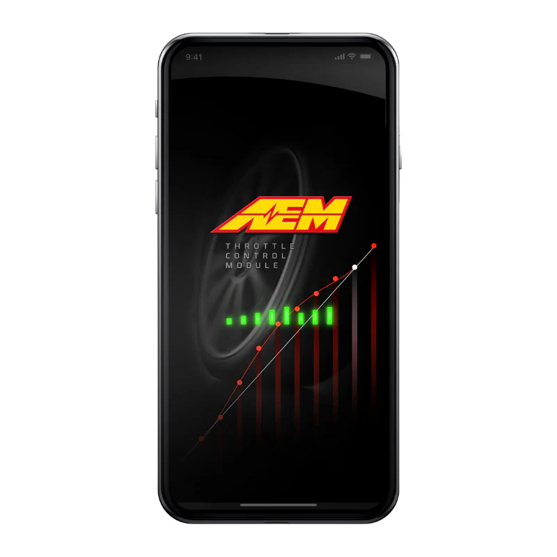 AEM Throttle Control Module (TCM) - 30-8869 - Image 4