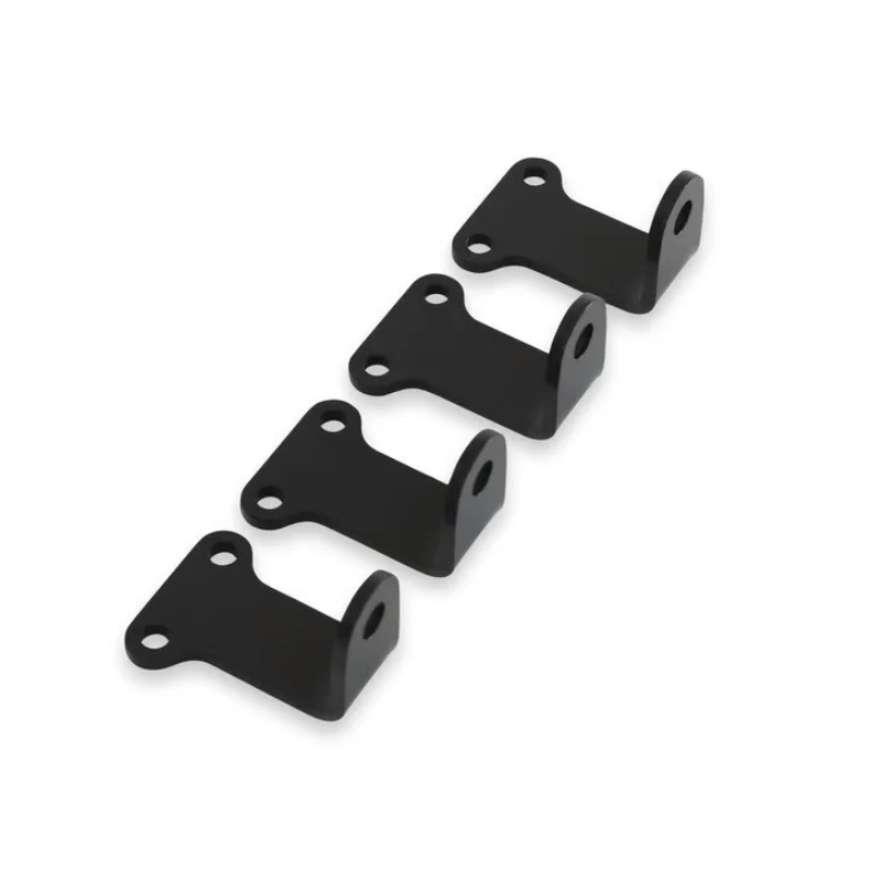 Holley EFI Billet Fuel Rail Kit - LSA and LS9 - Image 4