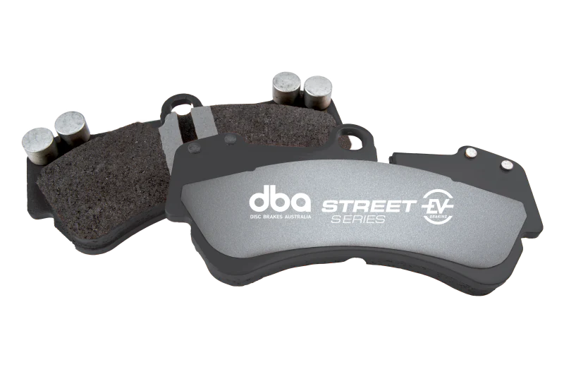 DBA 11-14 Chrysler 200 Front Street Series Brake Pads - Image 10