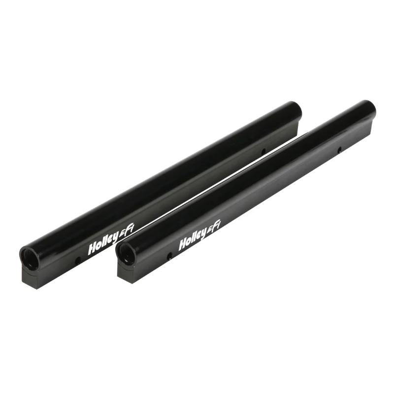 Holley EFI LS3 & LS7 Hi-Ram Fuel Rail Kit - Image 3