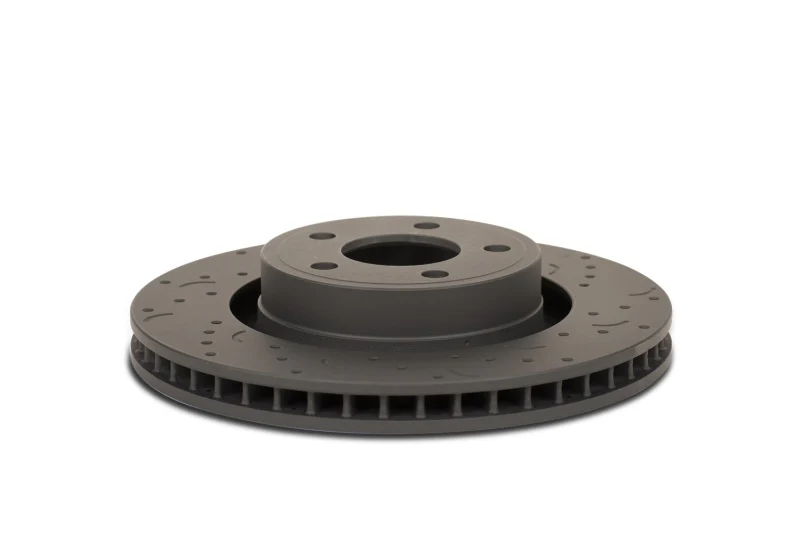 HAWK Talon Rotors - Image 4