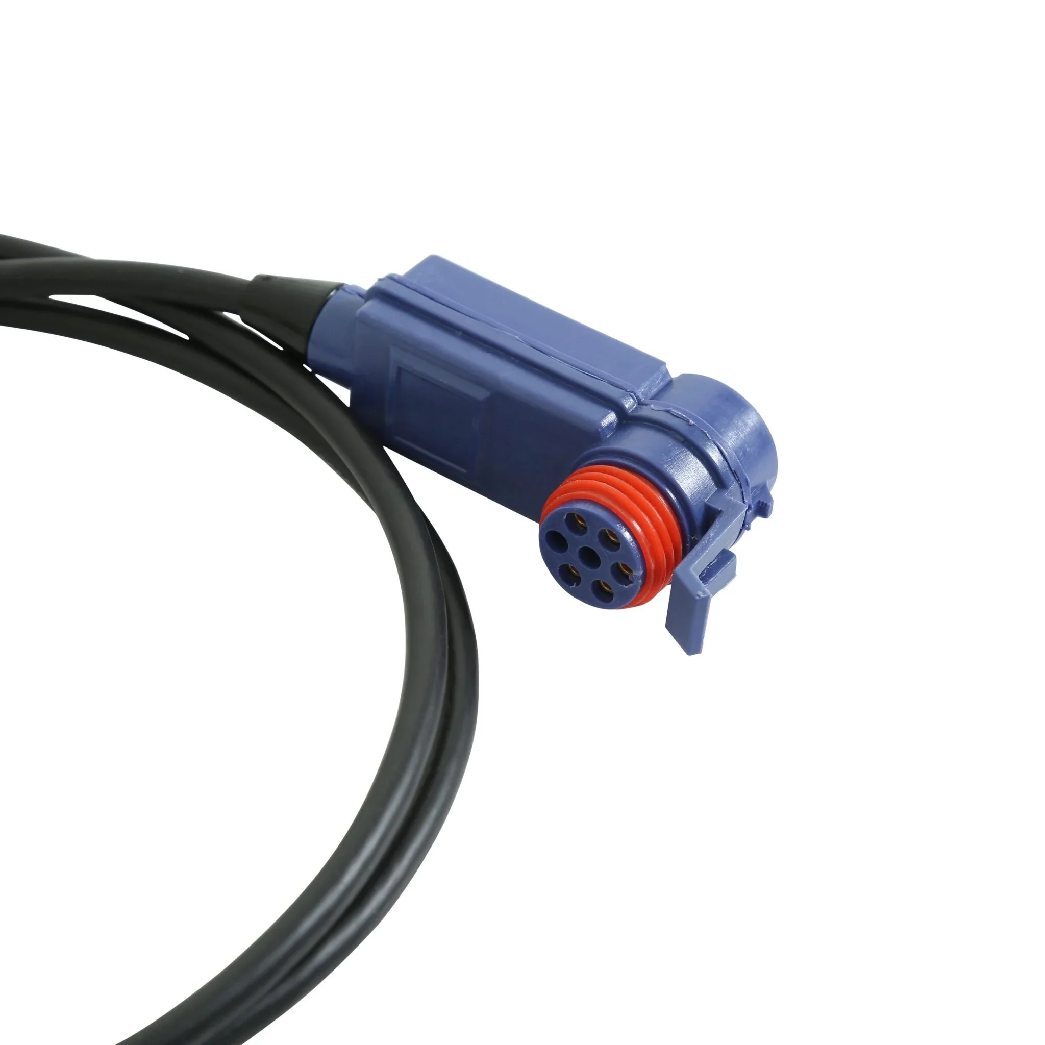 Racepak V-Net Pan Vacuum Sensor 0-30 Hg - Image 3