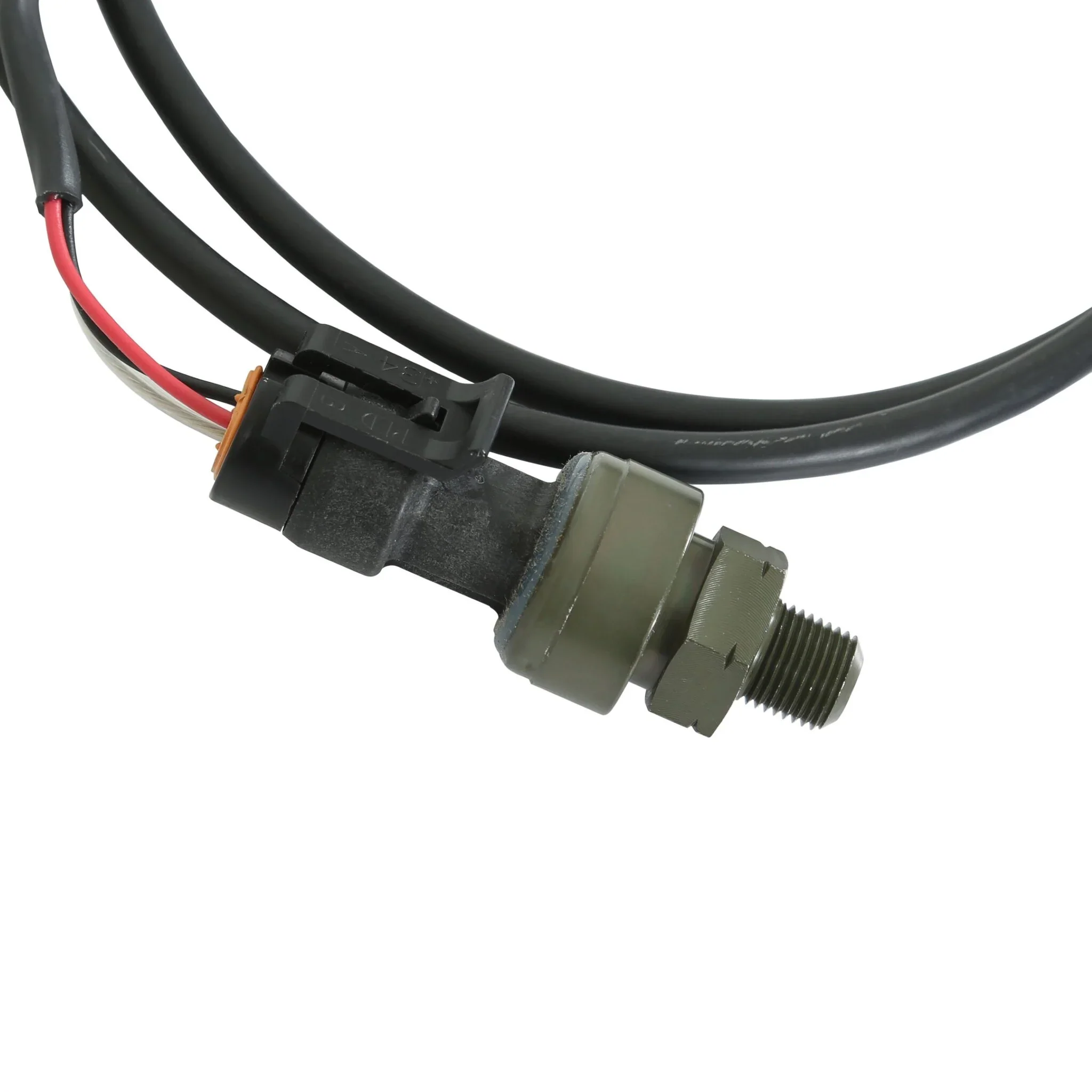 Racepak V-Net Pan Vacuum Sensor 0-30 Hg - Image 4
