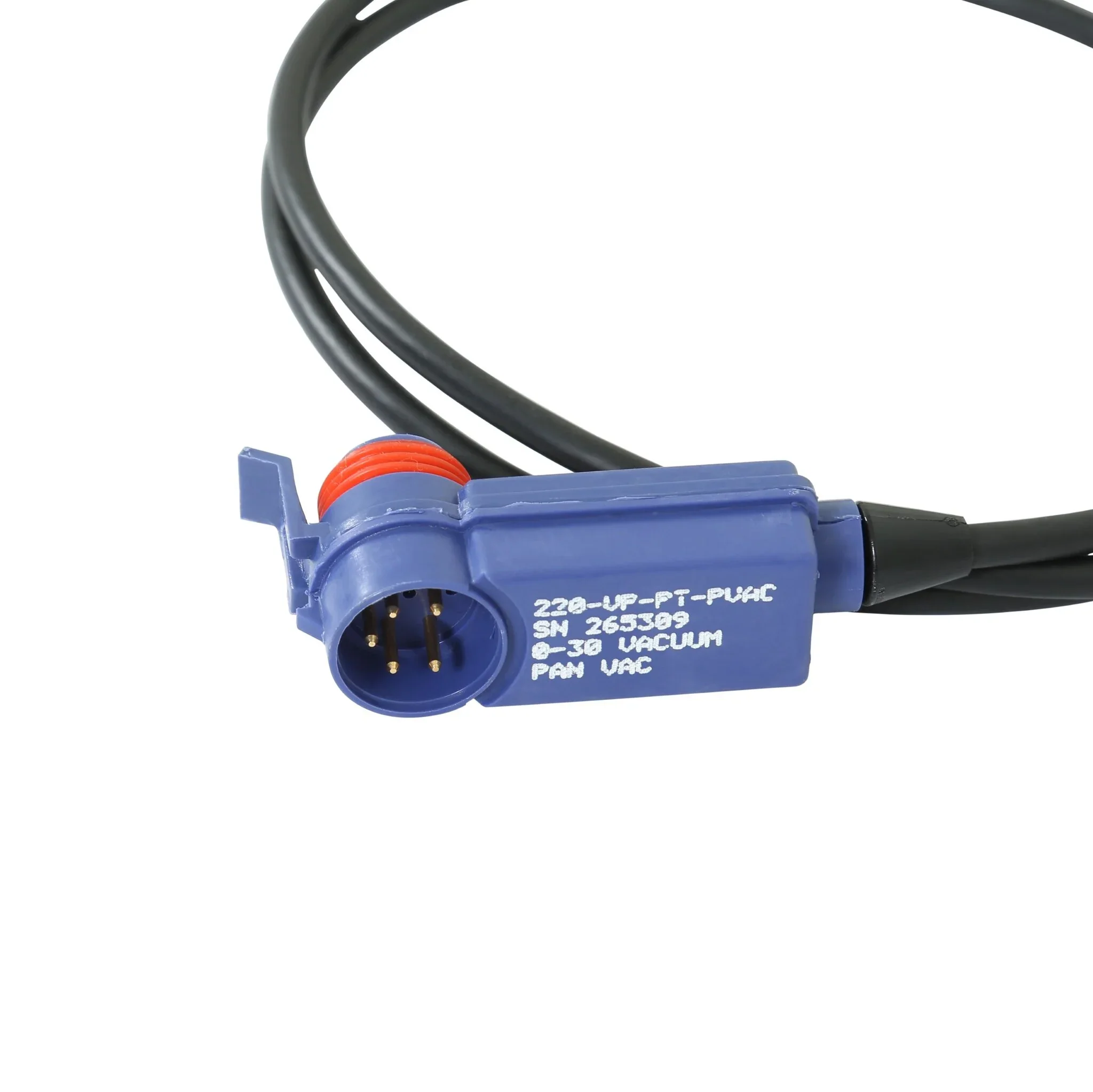 Racepak V-Net Pan Vacuum Sensor 0-30 Hg - Image 5